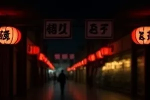折返的候鸟剧照，湿地滩涂上成群的候鸟起飞