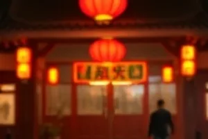 第七次搬家剧照，堆满纸箱的出租屋客厅